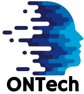 ONTech Logo